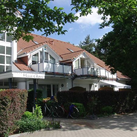 Appartment Haus Glowe - Wohnung 11 - 300 M Zum Strand Klein Gelm Eksteriør bilde