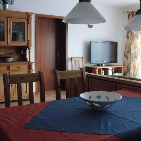 Appartment Haus Glowe - Wohnung 11 - 300 M Zum Strand Klein Gelm Eksteriør bilde
